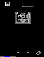 Aiwa CL-830-5 L-SIL Service Manual