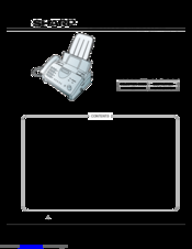 Srarp UX-385 Service Manual