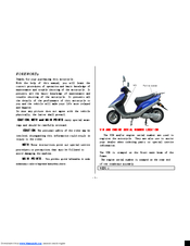 Kinroad XT50QT-5 User Manual