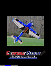 Extreme Flight 91