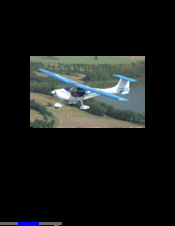 Fantasy Air ALLEGRO 2007 SW Flight Manual