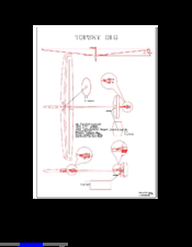 Topsoaring New Technology TOPSKY DLG Installation Manual