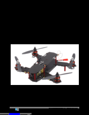 Helipal SRD180 User Manual
