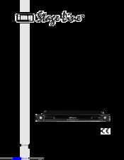 IMG STAGE LINE TXS-870DS Instruction Manual