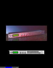 DOEPFER MCV24 Owner's Manual