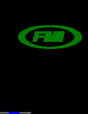 FMI PTW72 Manual