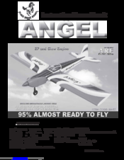 arf BH67 Instruction Manual