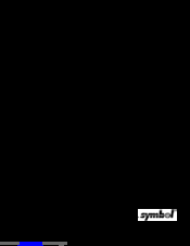 Symbol Spectrum24 AP-4100 Series Product Reference Manual