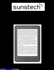 Sunstech EBI5 User Manual