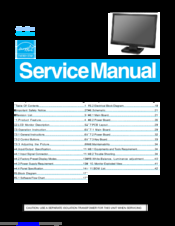 Adepia TGL 2020A Service Manual