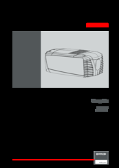 Barco CLM HD8 User Manual