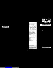 Pro-Form 620 LAT TOWER User Manual