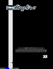 IMG STAGE LINE PPA-100/SW B Instruction Manual