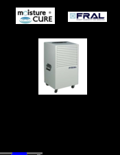 Moisture Cure FDNF96 User And Maintenance Manual
