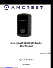 Amcrest AM-GL300 User Manual