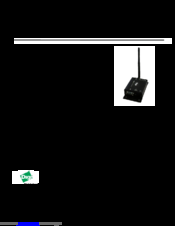 Digi XBee-PRO XSC RS-232 Product Manual