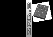 SYNQ AUDIO RESEARCH smd.2 Operation Manual