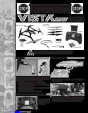 Hobbico VISTA FPV Instruction Manual