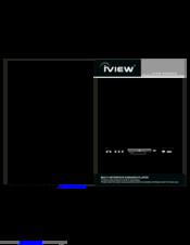 IVIEW iVIEW-3000KR User Manual