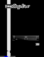 Stageline STA-700 Instruction Manual