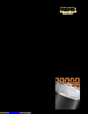 REMS Simplex2 Instruction Manual