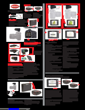 Hahnel Inspire LiveView Instruction Manual
