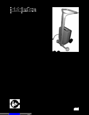 SFS intec isoweld3000 Operating Instructions Manual