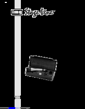 IMG STAGE LINE TXS-890HT Instruction Manual