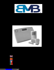 BMB BS880 User Manual