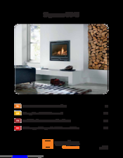 WANDERS SQUARE 60 G User Manual And Installation Manual