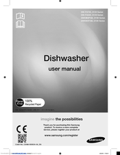 Samsung D156 Series User Manual