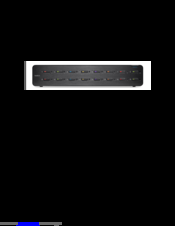 Belkin F1DN102C User Manual