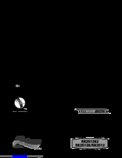 Rockwell RK2512 Instruction Manual