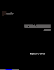 j5 create ULTRA JUD500 Quick Installation Manual