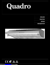 Quadro CH-6022 User Manual