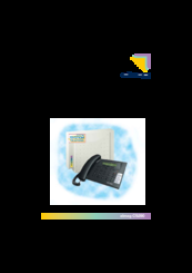 elmeg CS290 User Manual
