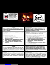 Mendota DXV-35 DT4 Installation & Operating Instructions Manual