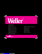 Weller wsd130 online