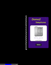 TELEFONICA Domo2 Rapid Manual