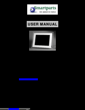 Smartparts SP-DPF104 User Manual