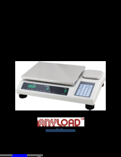 Anyload EC200 User Manual