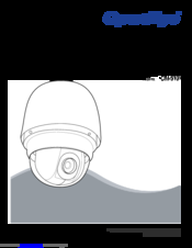 OpenEye CM-510 Installation Manual