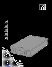 Deltaco MAP-GD18U User Manual