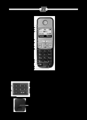 Gigaset C510A Manual