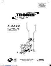 Trojan GLIDE 150 User Manual