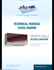 Fintek iCOOL Technical Manual