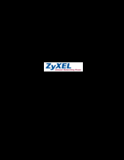 ZyXEL Communications GN-600 - User Manual