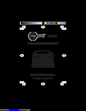 MPMan RPS620 Instruction Manual