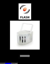 Flash F7000598 User Manual