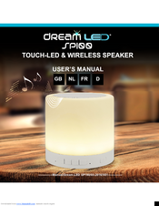 Dream SP100 User Manual